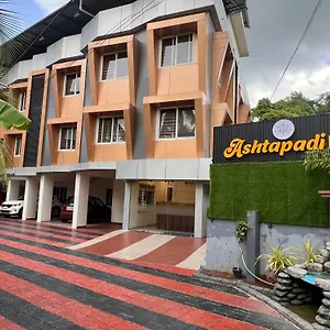 Ashtapadi Lodge