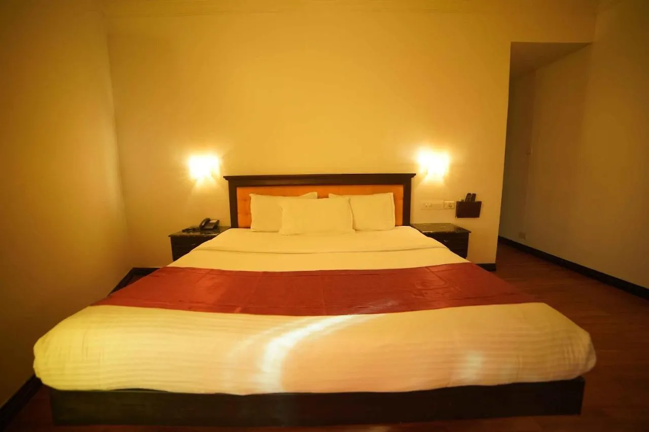 The Vyshakh Hotel Guruvayur