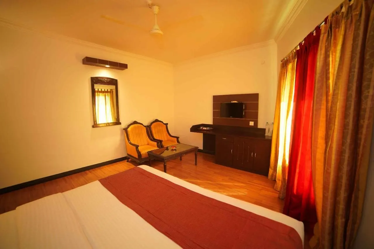 The Vyshakh Hotel Guruvayur
