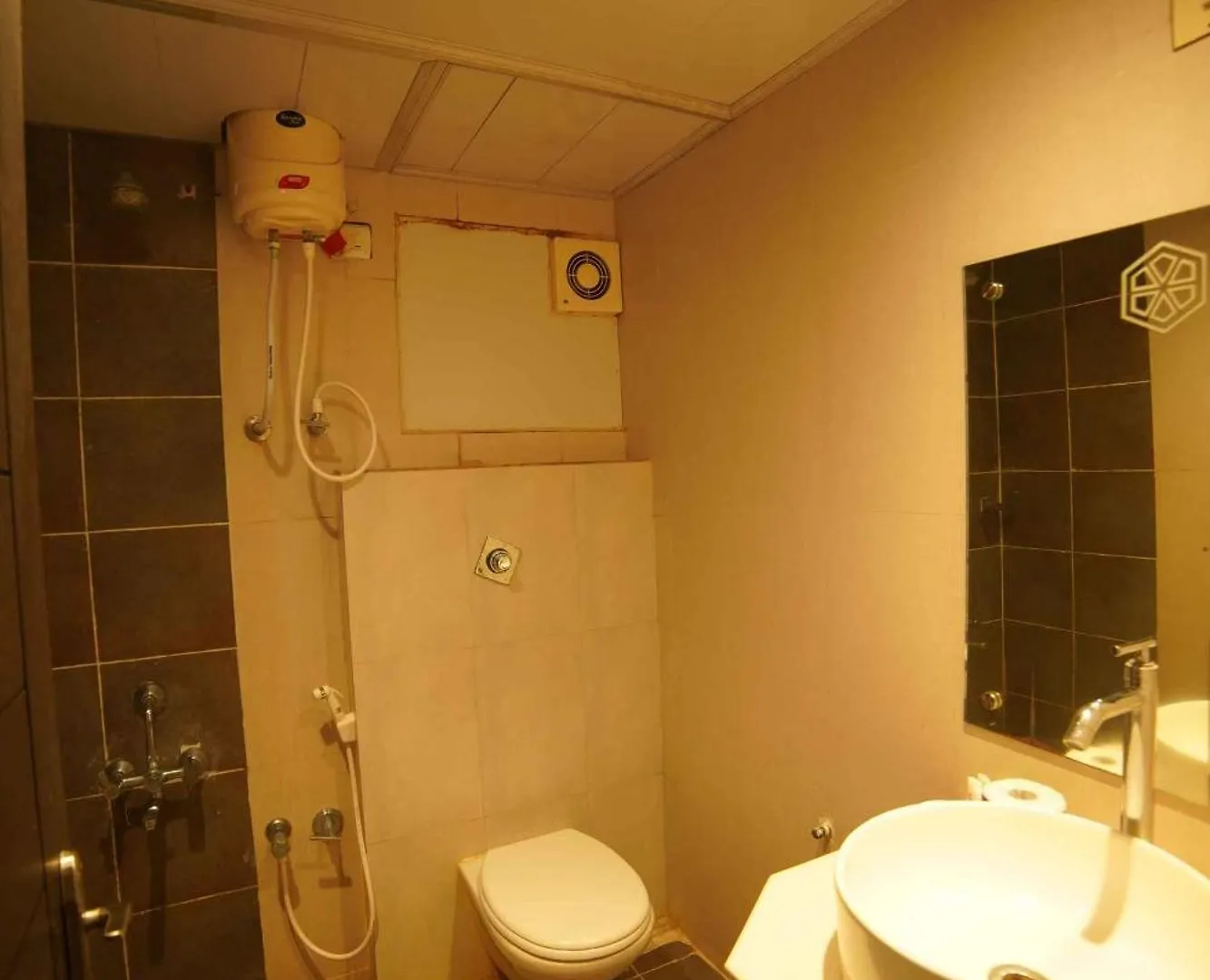The Vyshakh Hotel Guruvayur India