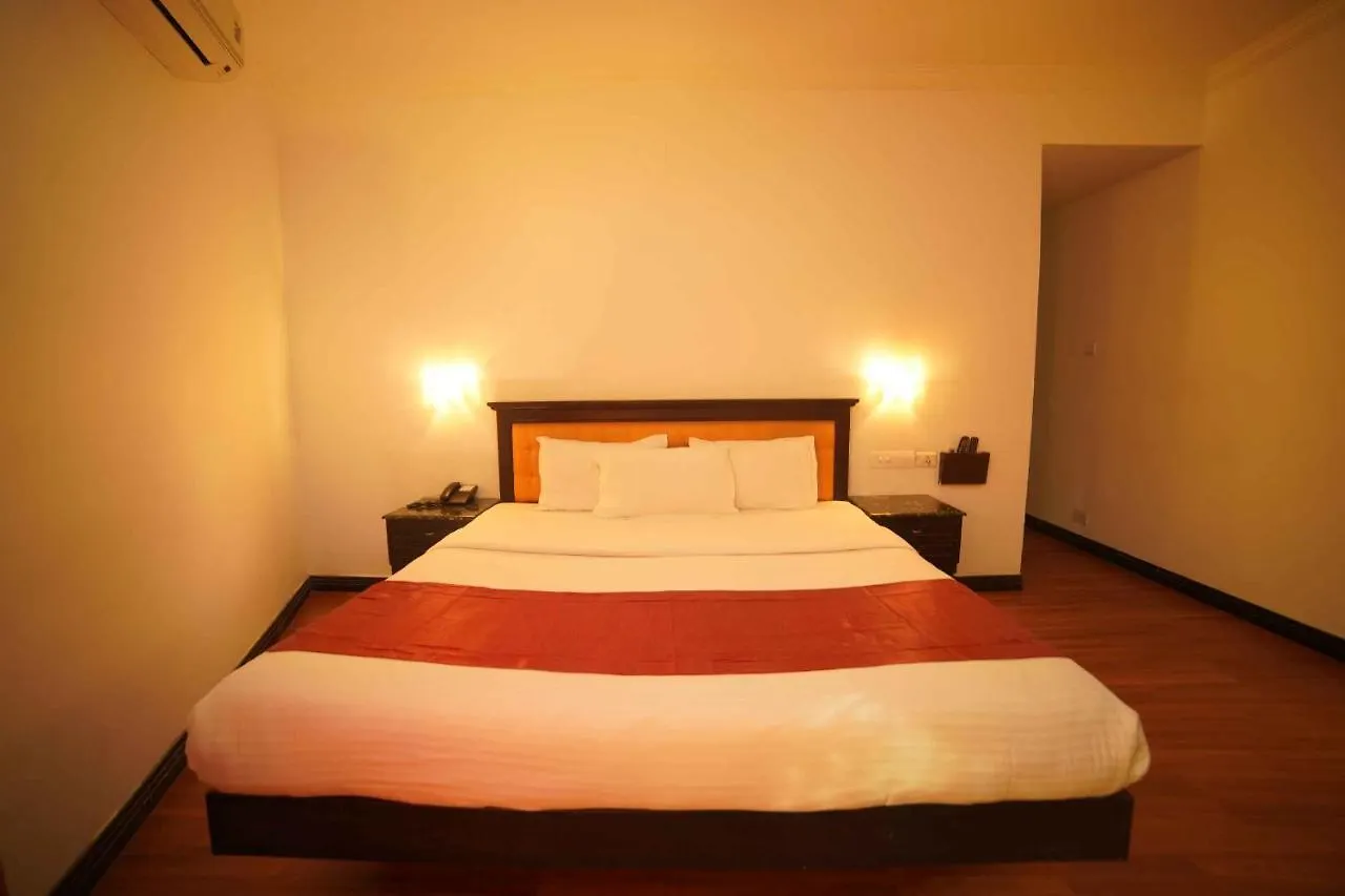 The Vyshakh Hotel Guruvayur
