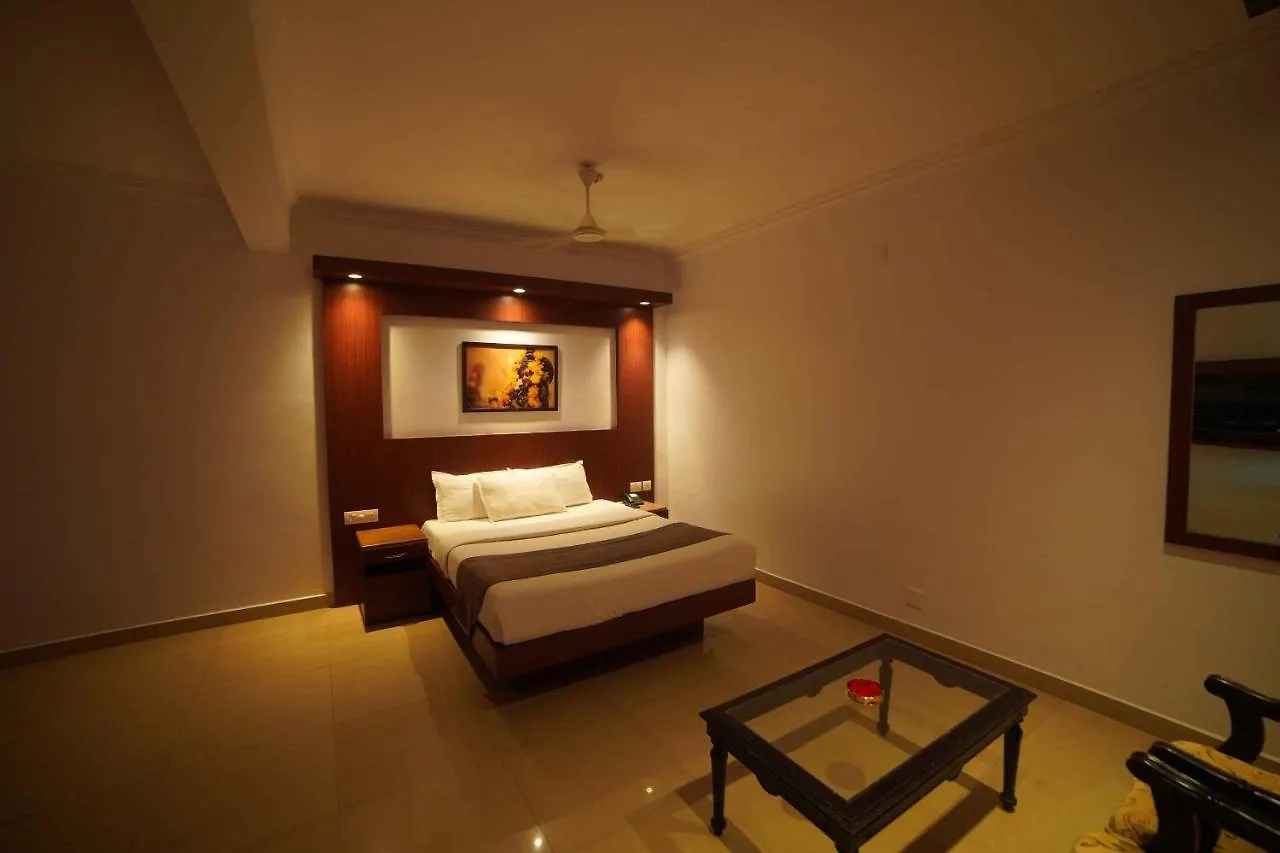 The Vyshakh Hotel Guruvayur