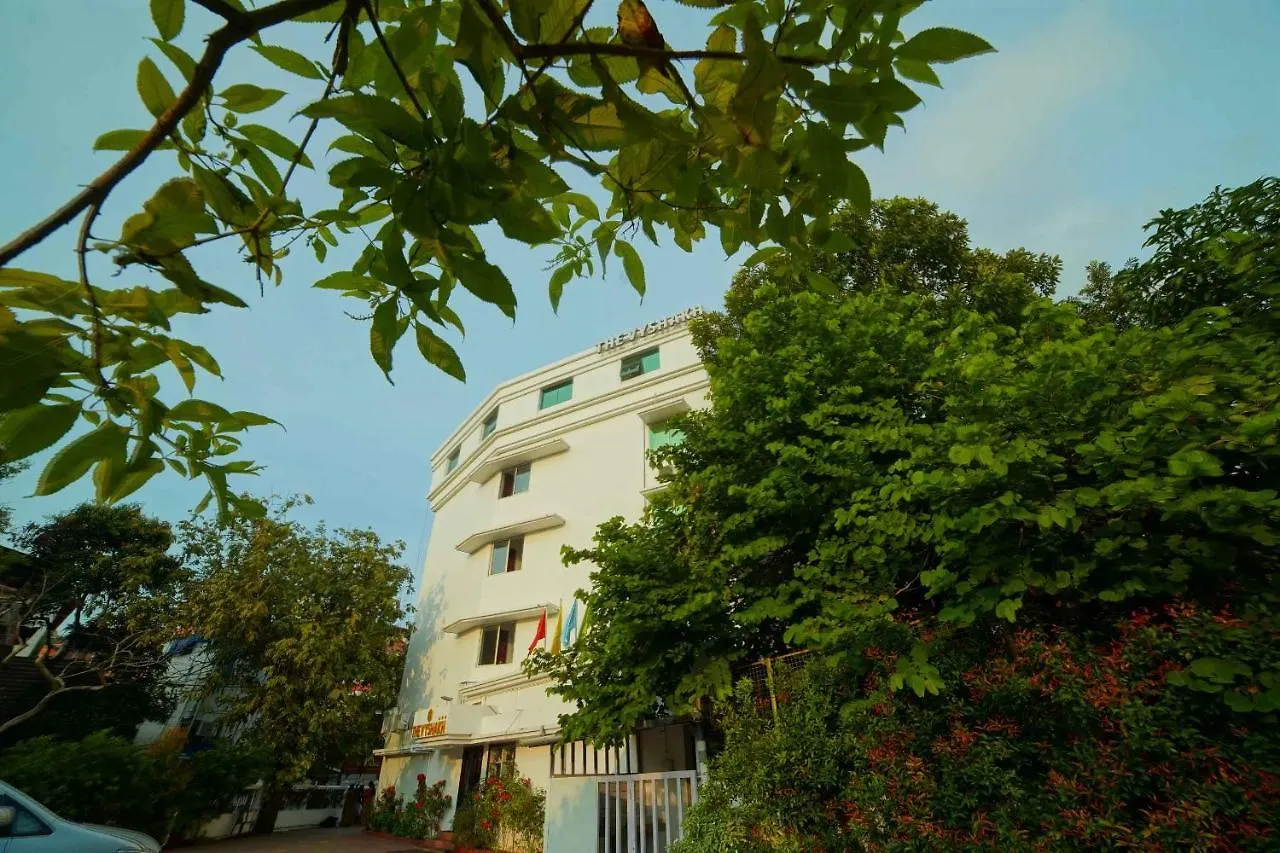 The Vyshakh Hotel Guruvayur 3*,  India