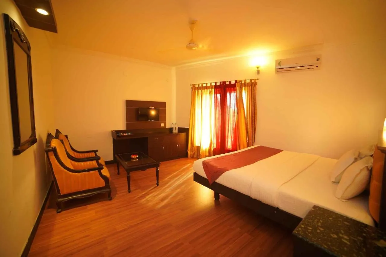 The Vyshakh Hotel Guruvayur 3*,