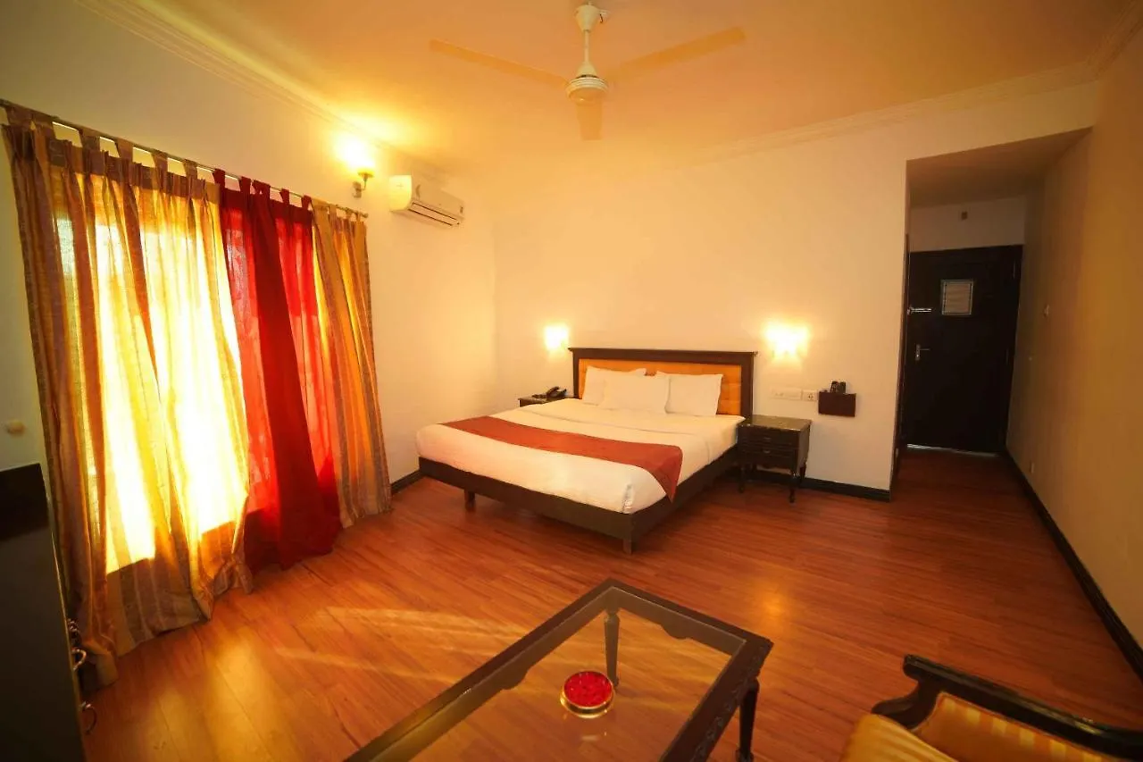 The Vyshakh Hotel Guruvayur