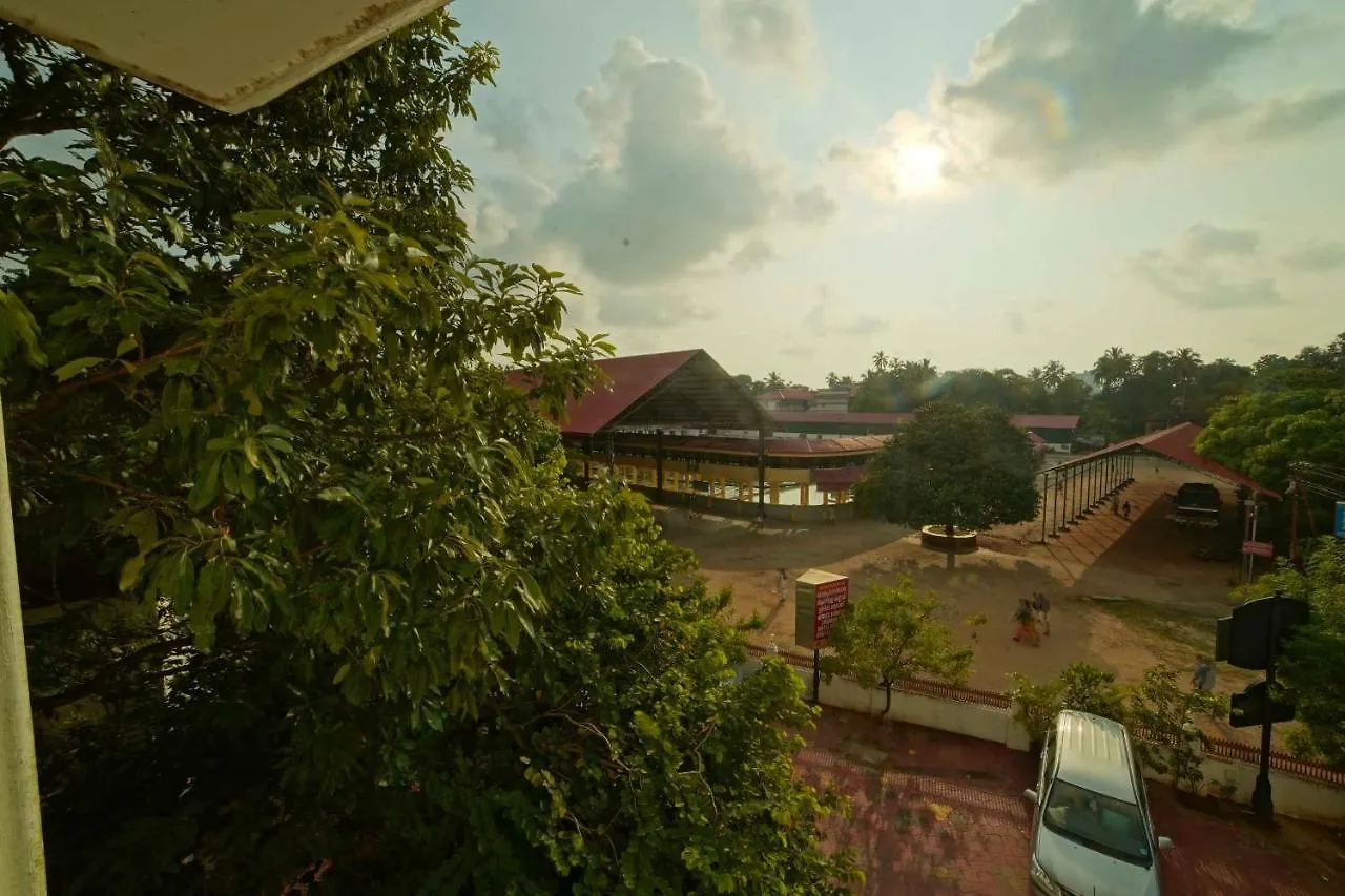 The Vyshakh Hotel Guruvayur