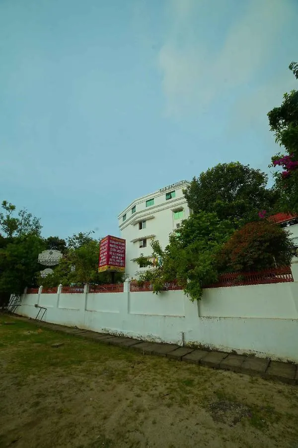 The Vyshakh Hotel Guruvayur